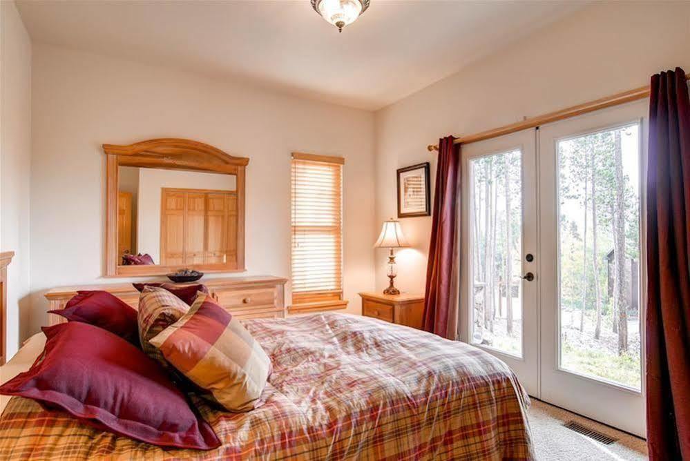 Timber Heights Lodge Boreas By Pinnacle Lodge 布雷肯里奇 外观 照片