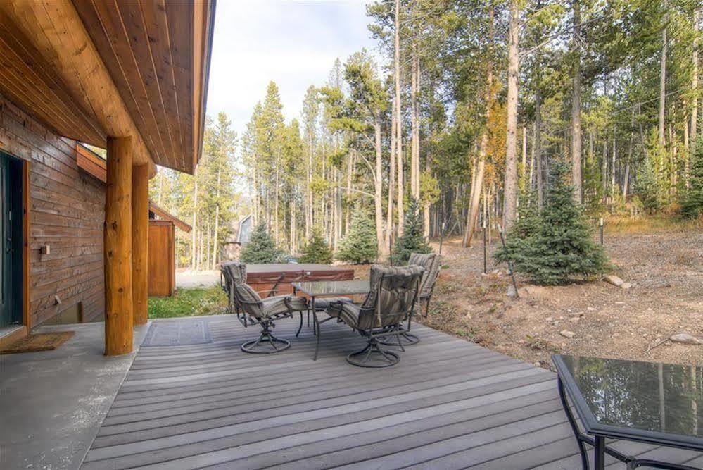 Timber Heights Lodge Boreas By Pinnacle Lodge 布雷肯里奇 外观 照片