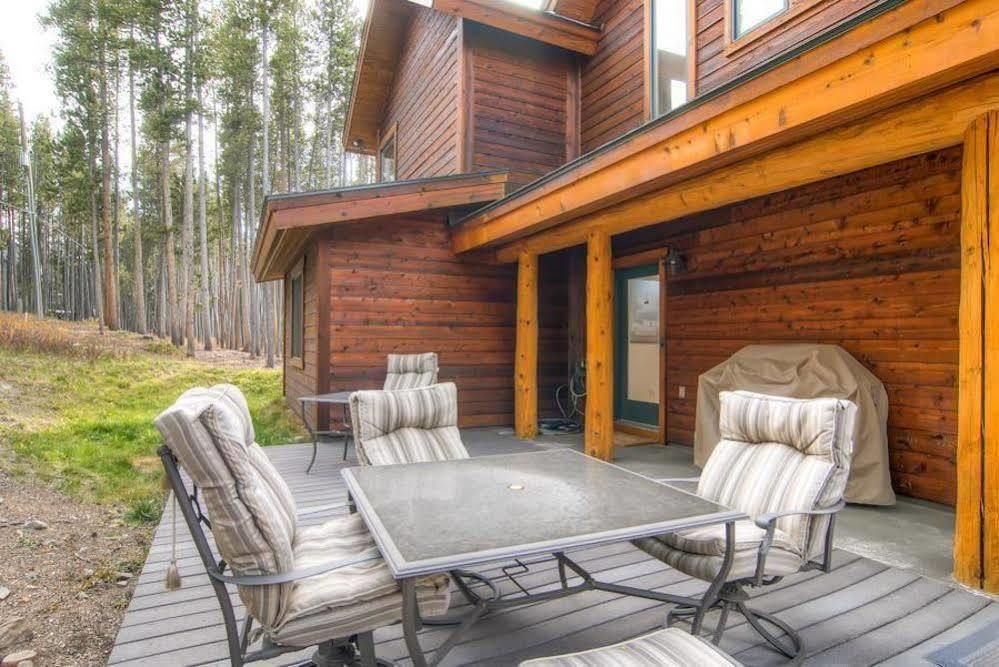 Timber Heights Lodge Boreas By Pinnacle Lodge 布雷肯里奇 外观 照片