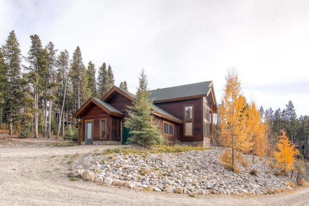 Timber Heights Lodge Boreas By Pinnacle Lodge 布雷肯里奇 外观 照片