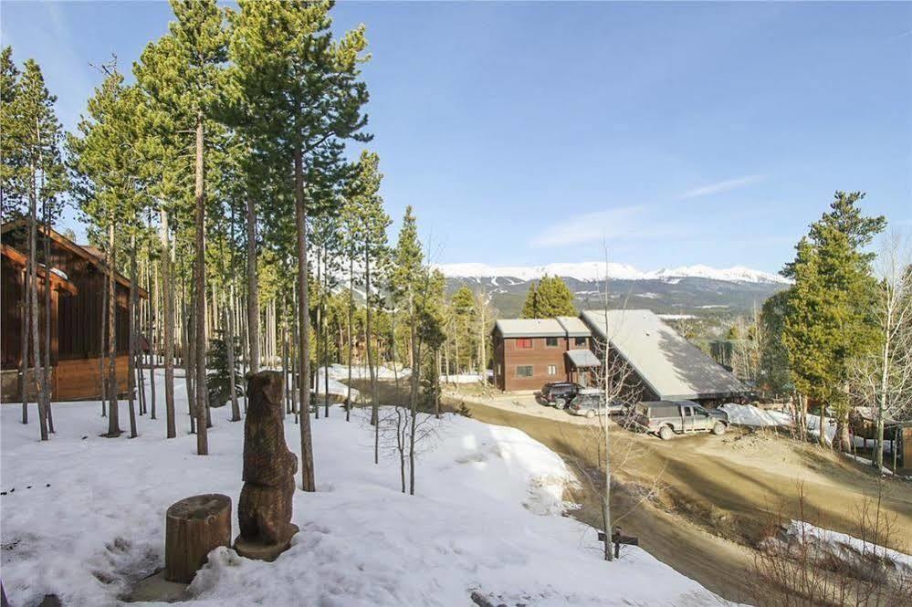 Timber Heights Lodge Boreas By Pinnacle Lodge 布雷肯里奇 外观 照片